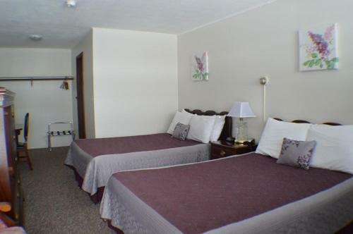 Hillwinds Lodge Franconia Esterno foto