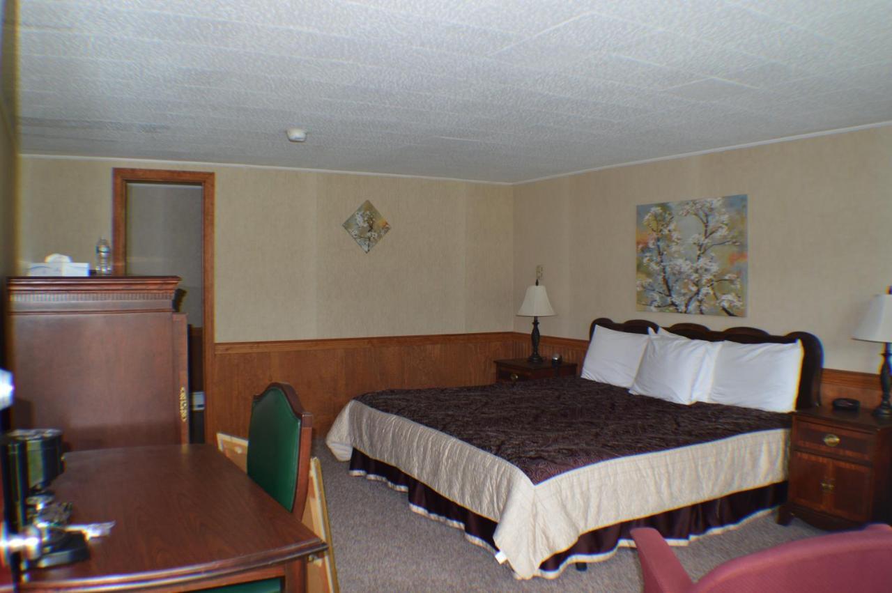 Hillwinds Lodge Franconia Esterno foto